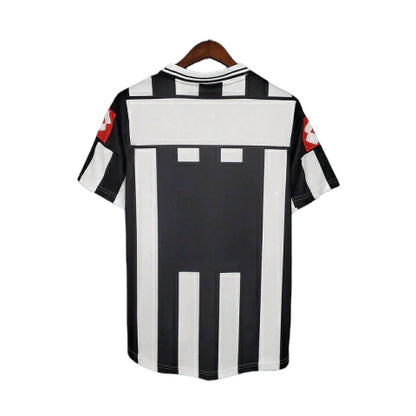 Retro Juventus 2001-2002 - Primera Equipación