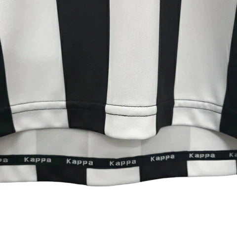 Retro Juventus 1999-2000 - Primera Equipación