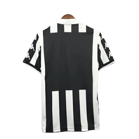Retro Juventus 1999-2000 - Primera Equipación