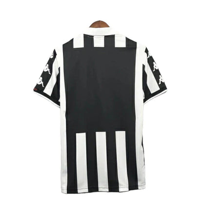 Retro Juventus 1999-2000 - Primera Equipación