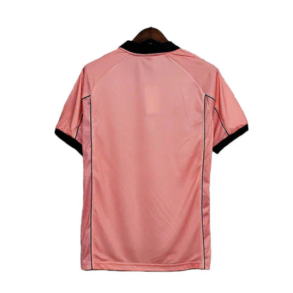 Retro Juventus 1997-1998 - Segunda Equipación