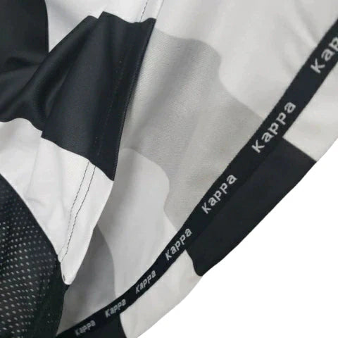 Retro Juventus 1997-1998 - Primera Equipación