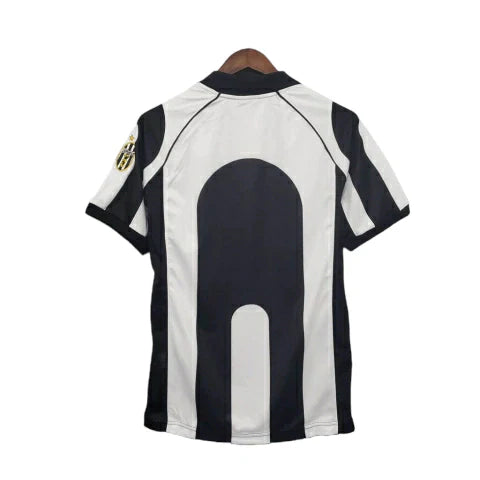 Retro Juventus 1997-1998 - Primera Equipación