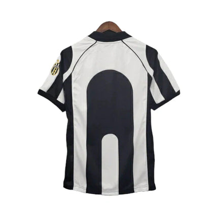 Retro Juventus 1997-1998 - Primera Equipación
