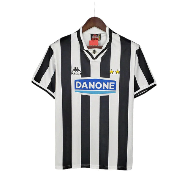 Retro Juventus 1994-1995 - Primera Equipación