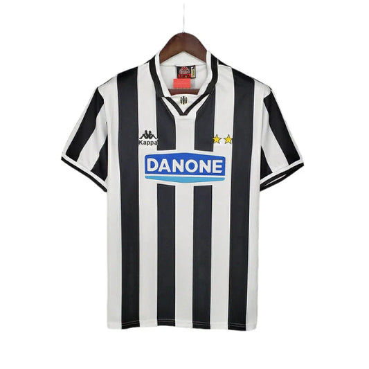 Retro Juventus 1994-1995 - Primera Equipación