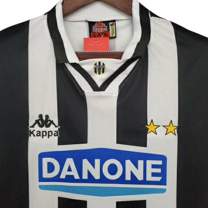 Retro Juventus 1994-1995 - Primera Equipación