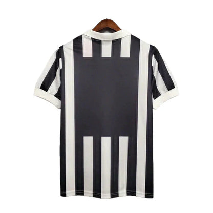 Retro Juventus 1984-1985