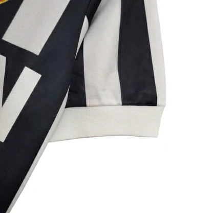Retro Juventus 1984-1985