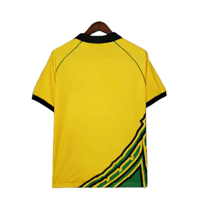 Retro Jamaïque 1998