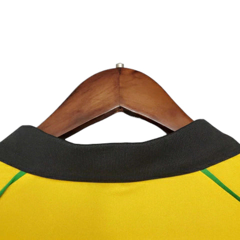 Retro Jamaïque 1998