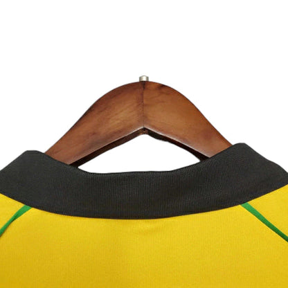 Retro Jamaïque 1998
