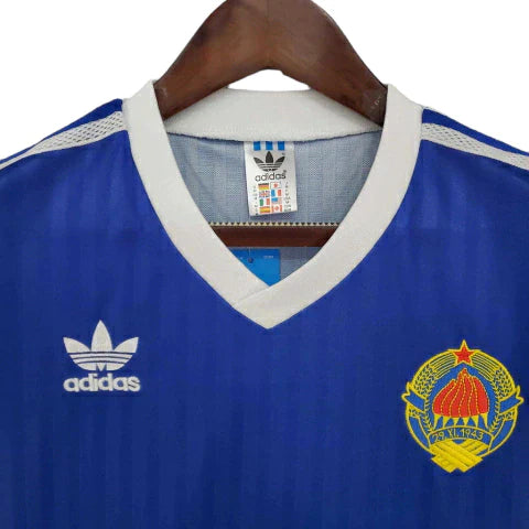 Retro Iugoslávia 1990