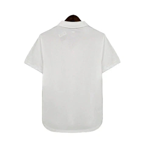 Retro Seleção da Itália 1998 - Segunda Equipación