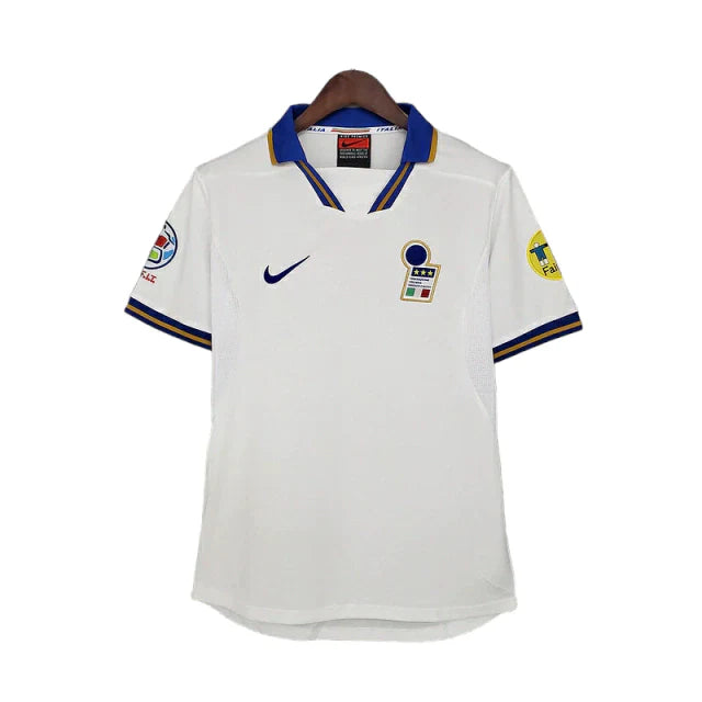 Retro Seleção da Itália 1996