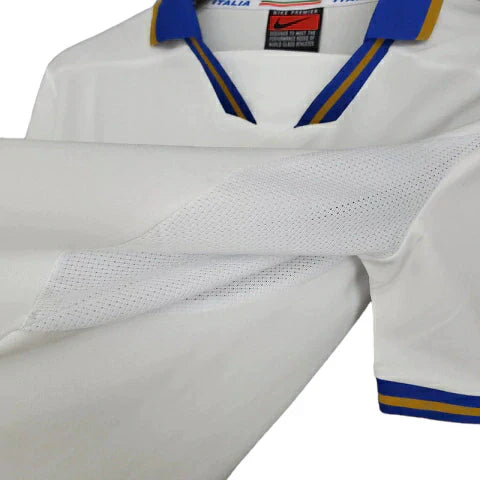Retro Seleção da Itália 1996