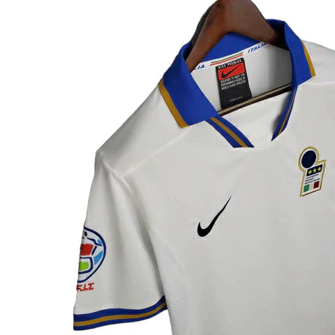 Retro Seleção da Itália 1996