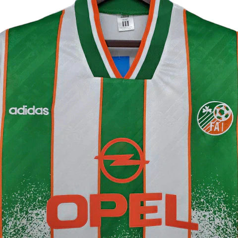 Retro Irlande 1994
