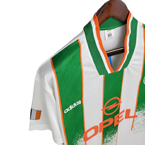 Retro Irlande 1994