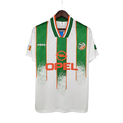 Retro Irlande 1994