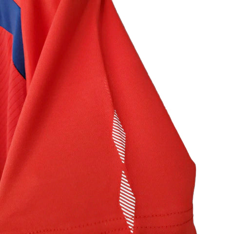 Retro Seleção da Angleterre 2008-2009