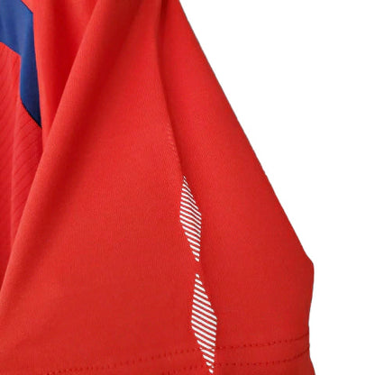 Retro Seleção da Angleterre 2008-2009