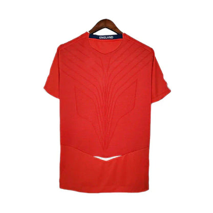 Retro Seleção da Angleterre 2008-2009