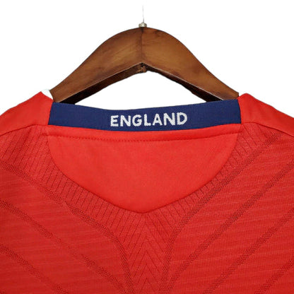 Retro Seleção da Angleterre 2008-2009