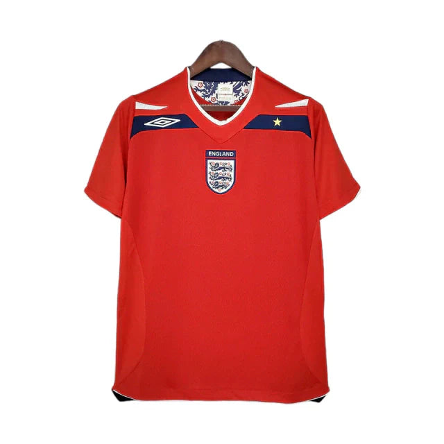 Retro Seleção da Angleterre 2008-2009