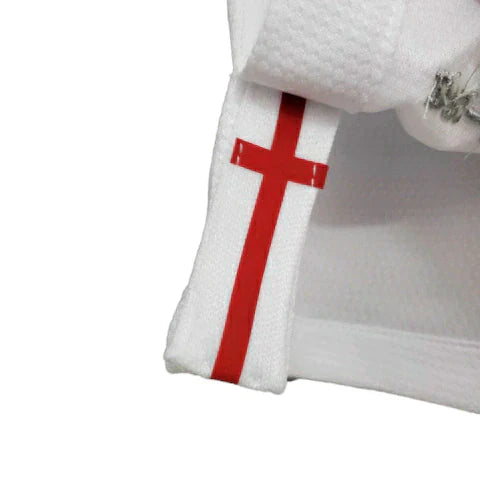 Retro Seleção da Angleterre 2013