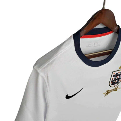 Retro Seleção da Angleterre 2013