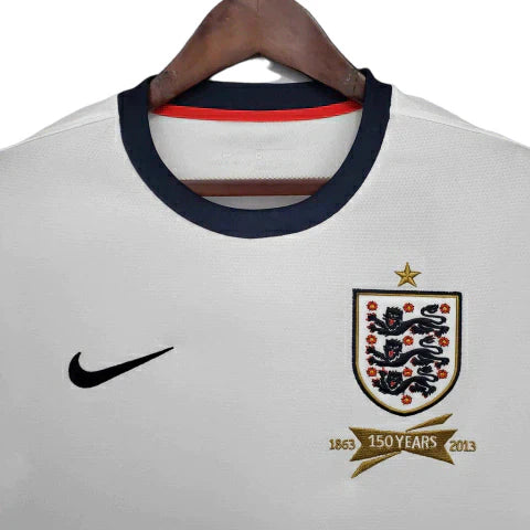 Retro Seleção da Angleterre 2013