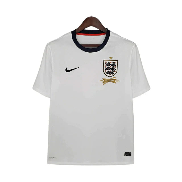 Retro Seleção da Angleterre 2013