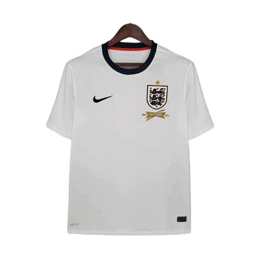 Retro Seleção da Angleterre 2013