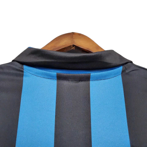 Retro Inter de Milan 1988-1990 - Primera Equipación