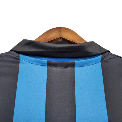 Retro Inter de Milan 1988-1990 - Primera Equipación