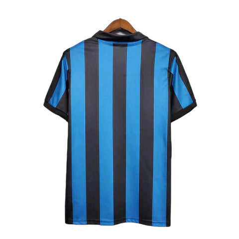 Retro Inter de Milan 1988-1990 - Primera Equipación