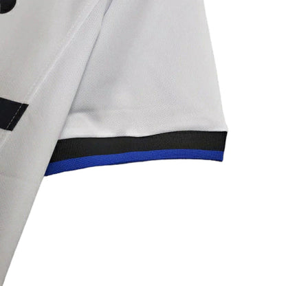 Retro Inter de Milan 1998-1999 - Segunda Equipación