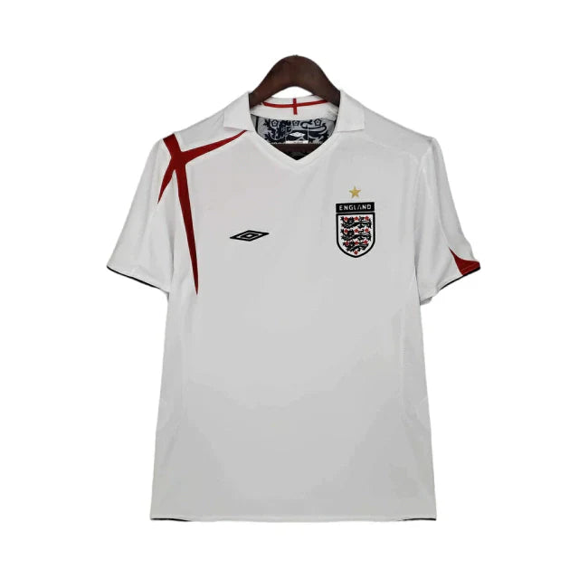 Retro Seleção da Angleterre 2006