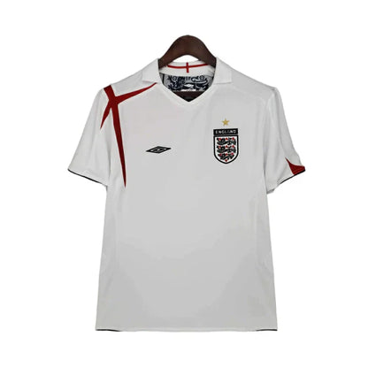 Retro Seleção da Angleterre 2006
