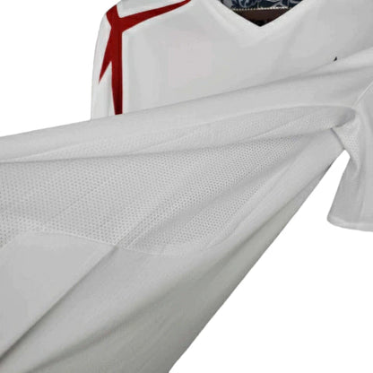 Retro Seleção da Angleterre 2006
