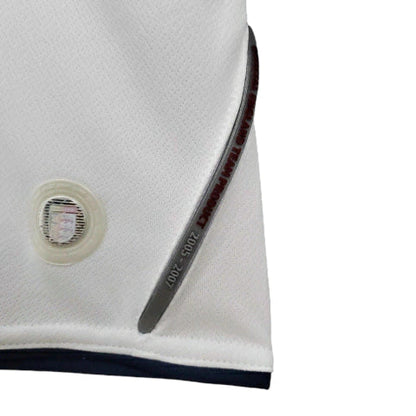 Retro Seleção da Angleterre 2006