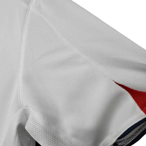 Retro Seleção da Angleterre 2006