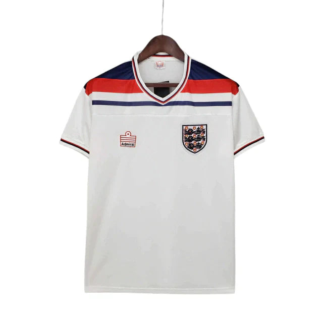 Retro Seleção da Angleterre 1982