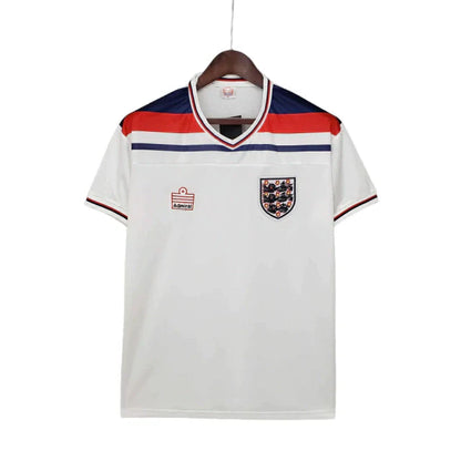Retro Seleção da Angleterre 1982