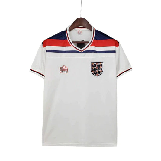 Retro Seleção da Angleterre 1982
