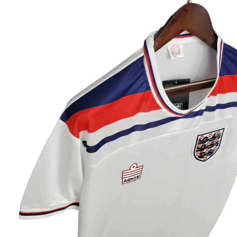 Retro Seleção da Angleterre 1982
