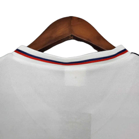 Retro Seleção da Angleterre 1982