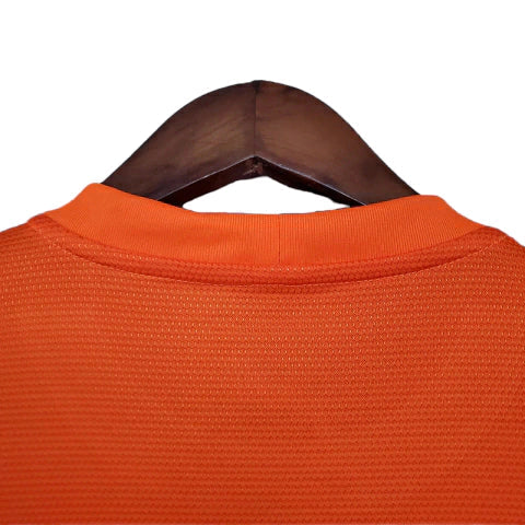 Retro Seleção da Holanda 2012 - Primera Equipación