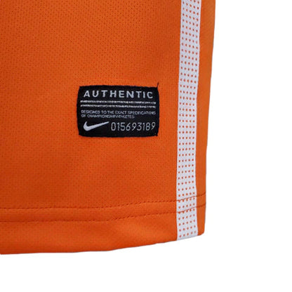 Retro Seleção da Holanda 2010 - Primera Equipación